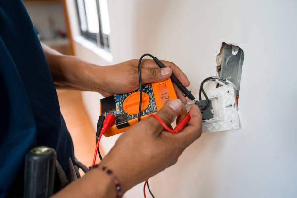 Best Electrician for Home Renovation  in White Oak, OH