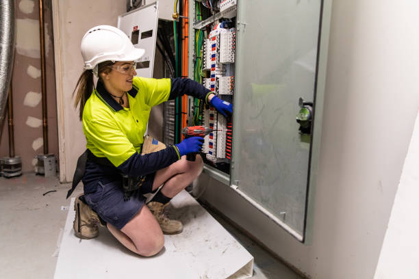 Best Emergency Electrician Near Me  in White Oak, OH