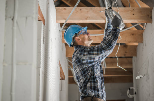 Best Affordable Emergency Electrician  in White Oak, OH
