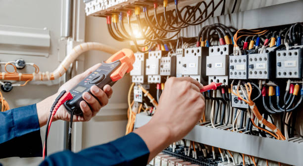 Best Industrial Electrical Services  in White Oak, OH