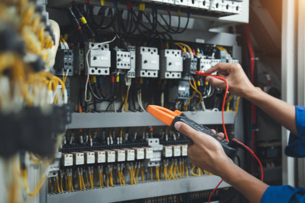 Best Emergency Electrical Repair  in White Oak, OH