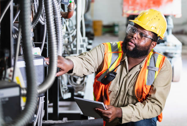 Best Electrical Installation Contractor  in White Oak, OH