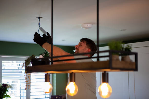 Best Circuit Breaker Repair  in White Oak, OH