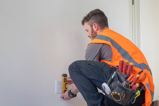 Best Electrical Wiring Services  in White Oak, OH
