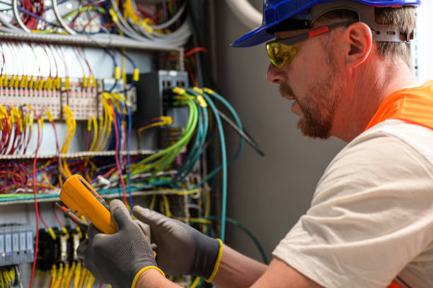 Best Electrical Rewiring Services  in White Oak, OH