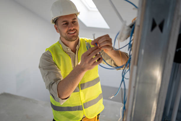 Best Licensed Electrician  in White Oak, OH