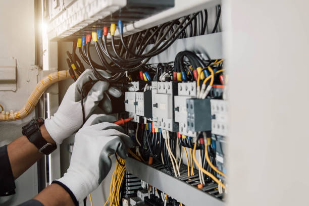 Best Home Electrical Repair  in White Oak, OH